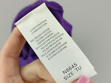 infinity sweater: TU Woman, Golf damski, rozmiar One size — 5