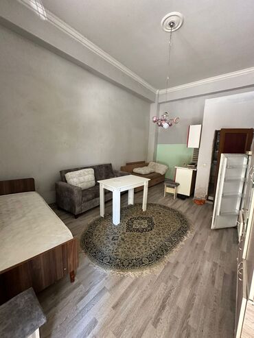 nefcilerde kiraye ev: Yeni yasamalda bravonun yaninda yeni tikili binanin 1 ci mertebesi 1