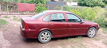 Opel: Opel Opel GT: 2001 г., 1.6 л, Механика, Бензин, Седан — 7