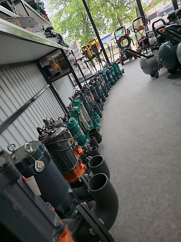 dewalt generator 6500: Погружной насос WQD6-16-0.75L3 - Мощный насос для дома и бизнеса - — 10