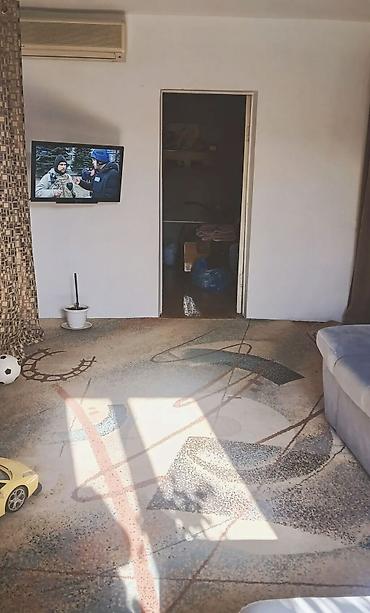 Продажа коттеджей и домов: Срочно!!! Исанова / Баялинова(Ленинградка)!!! Продаётся кирпичный — 7