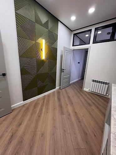 6: 2 комнаты, 52 м², 12 мкр 6 этаж, Дизайнерский ремонт — 9