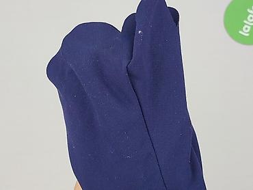 blue skirts: H&M, Szorty damskie, rozmiar S — 6