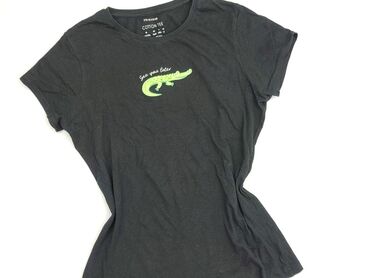 Kobiety: T-shirt damski, Primark, rozmiar M