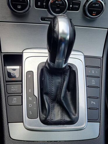 Volkswagen: Volkswagen Passat CC: 1.6 l. | 2012 έ. Λιμουζίνα — 9