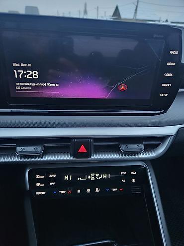 Kia: Kia K5: 2021 г., 2 л, Автомат, Бензин, Седан — 6