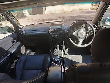 lexus is 200: Lexus IS: 2003 г., 2 л, Автомат, Бензин, Седан — 6