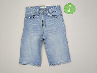 szczerbatek h: H&M, Szorty damskie, rozmiar S — 2