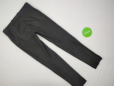 berani spodnie: H&M, Spodnie materiałowe damskie, rozmiar M — 3