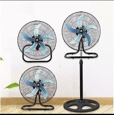 table fan: Универсальный вентилятор NIKURA — 4 в 1 для максимального комфорта — 4