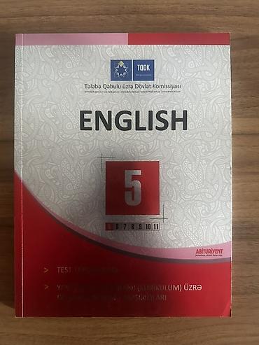 Kitablar və jurnallar: DİM hazırlıq vəsaitləri və test topluları paketi Russ dili Riyaziyyat — 9