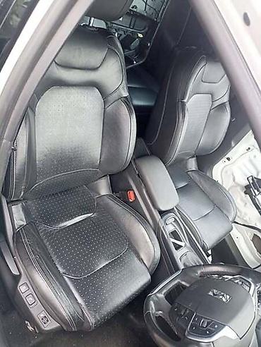 tepisi za sobe: SEDISTA ZA CITROEN DS4 | Sedista sa grejacima i masazerima. Koza — 1