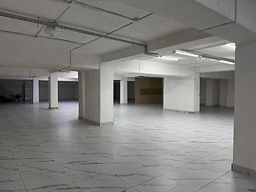 Аренда зданий: В ТЦ «Малика» предлагаются помещения под офисы и бутики на 1–2 этажах — 4