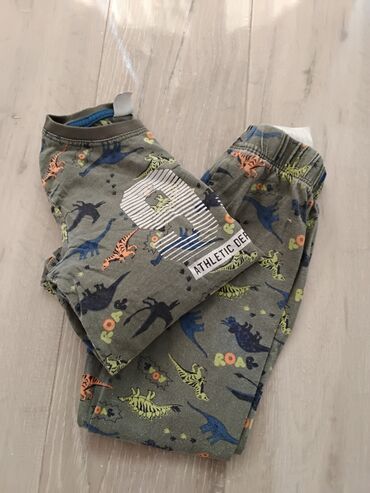 haljine za devojcice h: Decija pidjama