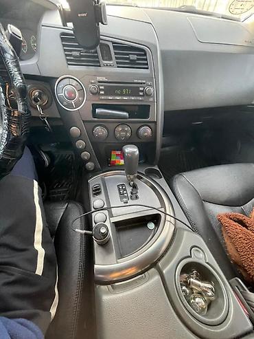 Ssangyong: Ssangyong Kyron: 2007 г., Кроссовер — 18