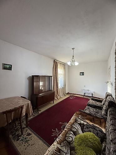 медерова советская: 2 комнаты, 51 м², Пригородное с. 103 серия, 1 этаж — 2