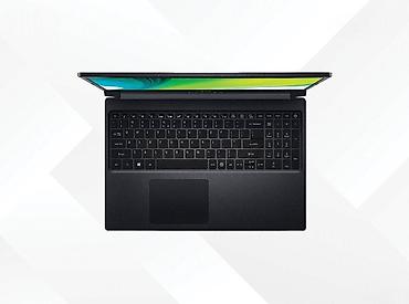 Acer: Noutbuk Acer Aspire 7 A715-76G-53E0 NH.QMFEM.004 Acer Aspire 7 — 4
