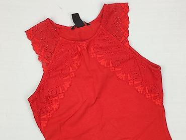 primark biala koszula: H&M, Bluzka damska, rozmiar S — 1