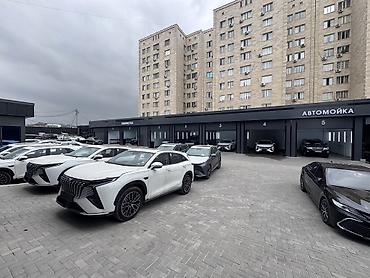 сдаю автосервис: Сдаётся помещение под автоуслуги PDR русификация Сдаётся удобное — 3