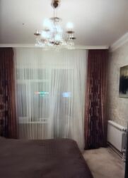 Uzunmüddətli kirayə mənzillər: Gənclik metronun yanı, 5 mərtəbəli binanın 4-cü mərtəbəsində 2 otaqlı — 4