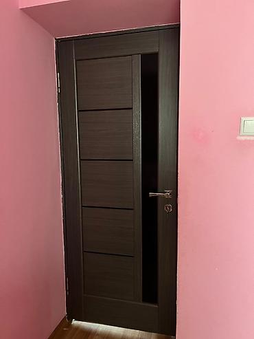 Мебель: Гарнитур для зала, Б/у, Стол, Дерево, цвет - Коричневый — 8