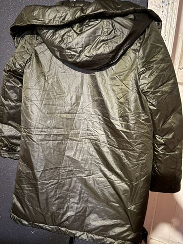 Kurtkalar: XL, M, L — 8