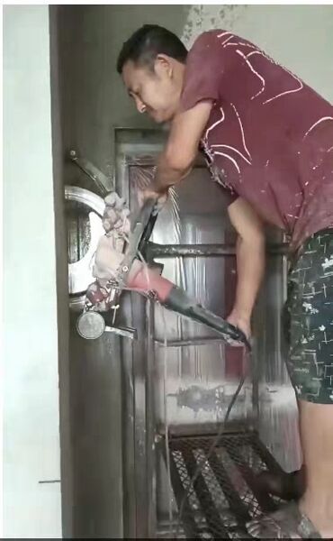 Аренда инструментов: Сдам в аренду Асфальторезы — 10