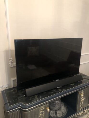 hisense 43b6700pa: Televizor Hisense 55"