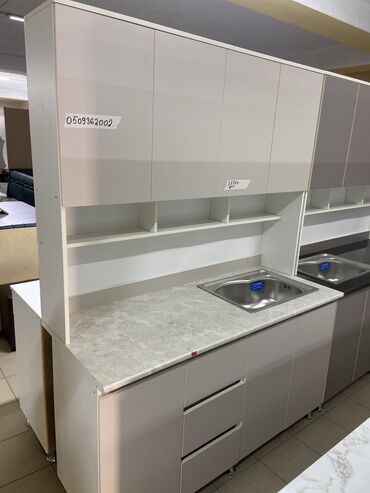 Кухонные гарнитуры: Кухонные гарнитуры,кухня,диван,камот,тумпочка,тумпочка,спальный — 3