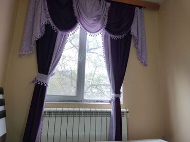 Uzunmüddətli kirayə mənzillər: MənzilNəsimi və Memar Əcəmi metrosu yaxınlığında yerləşir.2 otaqli — 10