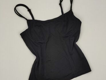 Kobiety: T-shirt damski, H&M, rozmiar S