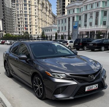 датчик абс бмв е39 задний левый: Toyota Camry: 2020 г., 2.5 л, Автоматические, Бензин, Седан