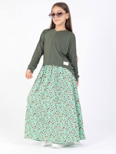 Комплекты одежды: Комплект, цвет - Бежевый, Новый — 15