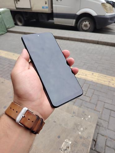 note 8 pro ikinci el: Redmi Note 9 Pro, 128 GB, rəng - Göy, Barmaq izi, Sensor, İki sim kartlı — 4
