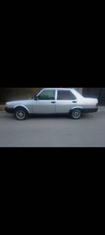Disklər: İşlənmiş Disk Lider R 13, 4 Boltlu