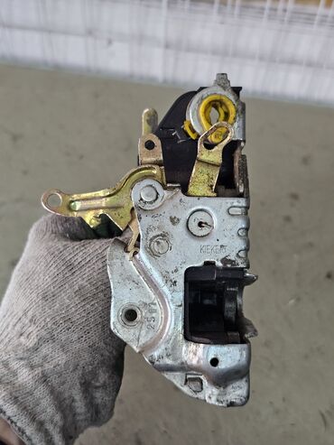 Замки: Замок двери Mercedes-Benz 1992 г., Б/у, Оригинал, Германия — 6