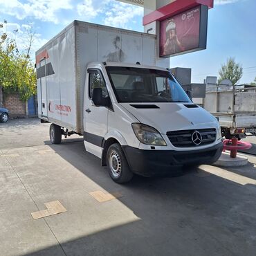 машина за 2000 долларов в бишкеке: Легкий грузовик, Mercedes-Benz, Стандарт, 2 т, Б/у