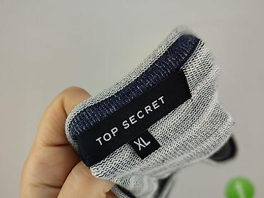 killtec ca51390 jacket: Top Secret, Sweter dla mężczyzn, rozmiar XL — 4