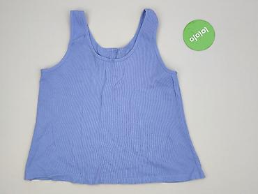 jasnoszary: T-shirt damski, rozmiar L — 3