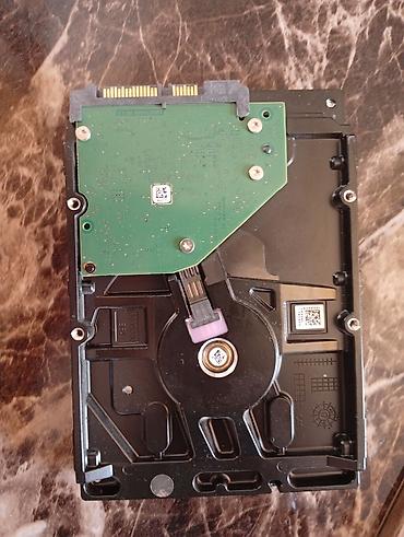 fayllar: Seagate Desktop HDD – 1TB, 3.5" - Model: ST1000DM003 (Barracuda) - — 2