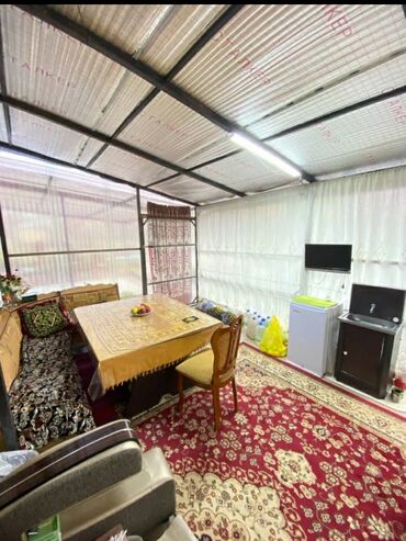 Продажа домов: Дача, 28 м², 2 комнаты — 14