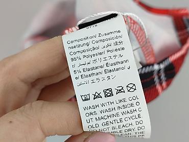 plny lala: Shein, Sukienka damska, rozmiar L — 5