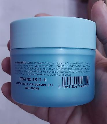 wax: Üz kremi, Yeni, Pulsuz çatdırılma — 2