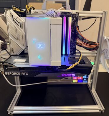Настольные ПК и рабочие станции: Компьютер, ядер - 14, ОЗУ 32 ГБ, Игровой, Новый, Intel Core i5, NVIDIA GeForce RTX 3060 TI, NVMe at lalafo.kg — 12 Настольные ПК и рабочие станции: Компьютер, ядер - 14, ОЗУ 32 ГБ, Игровой, Новый, Intel Core i5, NVIDIA GeForce RTX 3060 TI, NVMe — 12