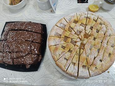 Другие услуги: Выпечки на заказ — 17