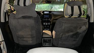 forest: Subaru Forester: 2022 г., 2.5 л, Автомат, Бензин, Кроссовер — 10