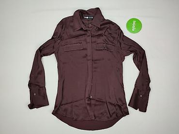 zamsz: Zara, Koszula damska, rozmiar S — 2