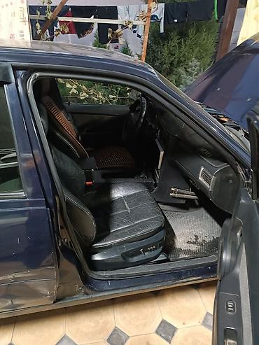 галочка нексия: Daewoo Nexia: 2008 г., 1.5 л, Механика, Бензин, Седан — 3