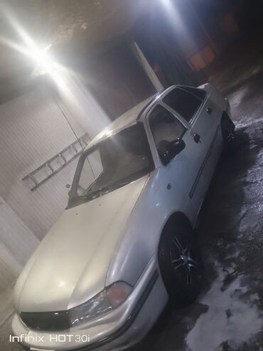 Daewoo: Daewoo Nexia: 2003 г., 1.6 л, Бензин, Седан