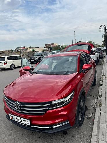 kaiyi e5: Dongfeng DFSK ix5: 2019 г., 1.5 л, Автомат, Бензин, Кроссовер — 6